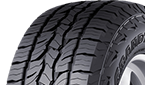 DUNLOP GRANDTREK AT5