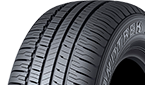 DUNLOP GRANDTREK PT20