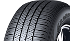 DUNLOP GRANDTREK PT22