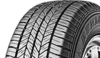 DUNLOP  GRANDTREK ST20