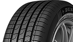 DUNLOP SPORT ALL SEASON