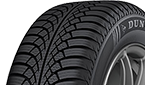 DUNLOP WINTER TRAIL