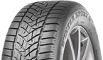 DUNLOP WINTER SPORT 5 SUV