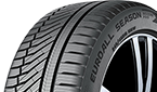 FALKEN EUROALLSEASON AS220 PRO