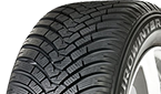 FALKEN EUROWINTER HS01 SUV