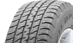 FALKEN WILDPEAK H/T HT01A