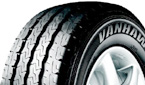 FIRESTONE VANHAWK 2