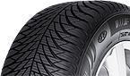 FULDA MULTICONTROL SUV