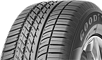 GOODYEAR  EAGLE F1 ASYMMETRIC SUV AT