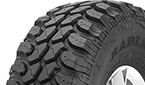GOODRIDE SL366 M/T