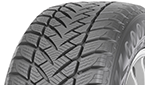GOODYEAR ULTRAGRIP + SUV