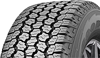 GOODYEAR WRANGLER AT ADVENTURE