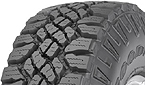 GOODYEAR  WRANGLER DURATRAC