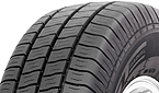 GT RADIAL KARGOMAX ST-6000