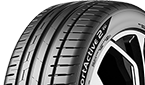GT RADIAL SPORTACTIVE 2 EV SUV