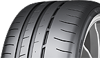 GOODYEAR EAGLE F1 SUPERSPORT R