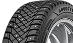 GOODYEAR ULTRAGRIP ARCTIC 2