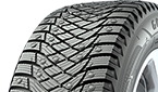 GOODYEAR ULTRAGRIP ARCTIC 2 SUV