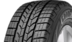GOODYEAR ULTRAGRIP CARGO