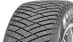 GOODYEAR ULTRAGRIP ICE ARCTIC SUV