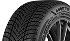 GOODYEAR ULTRAGRIP PERFORMANCE 3