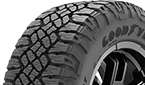 GOODYEAR WRANGLER DURATRAC RT