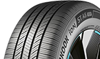 HANKOOK ION ST AS SUV (IH61A)