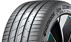 HANKOOK ION EVO (IK01)