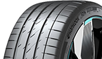 HANKOOK ION EVO R (IK31)