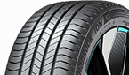 HANKOOK ION GT (IK41)