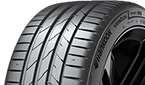 HANKOOK VENTUS EVO SUV (K137A)