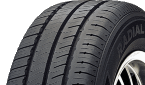 HANKOOK RADIAL RA28
