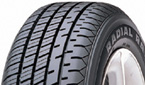 HANKOOK RADIAL RA14