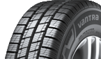 HANKOOK VANTRA ST AS2 (RA30)