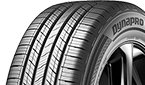 HANKOOK DYNAPRO HPX (RA43)