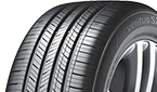 HANKOOK VENTUS S2 AS X (RH17)