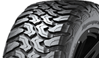 HANKOOK DYNAPRO MT2 (RT05)