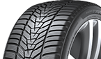 HANKOOK WINTER I CEPT EVO3 X (W330A)