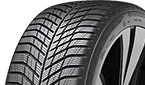 HANKOOK WINTER ICEPT EVO4 (W340)