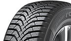 HANKOOK WINTER I CEPT RS2 (W452)