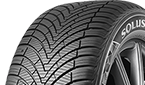 KUMHO SOLUS 4S HA32 SUV
