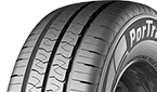 KUMHO PORTRAN KC53