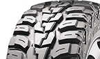 KUMHO ROAD VENTURE MT KL71
