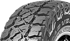 KUMHO ROAD VENTURE MT51