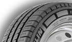 MICHELIN AGILIS+