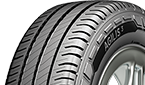 MICHELIN AGILIS 3
