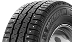 MICHELIN  AGILIS X-ICE NORTH