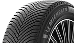 MICHELIN ALPIN 7