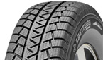 MICHELIN  LATITUDE ALPIN
