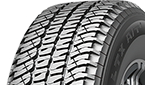 MICHELIN LTX A/T 2